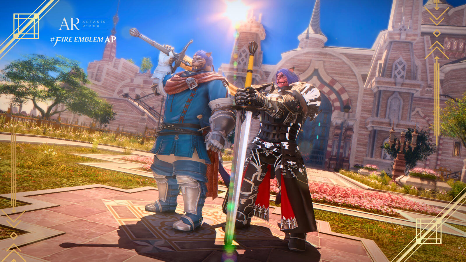 #FireEmblemArtParty 2025 #FireEmblemArtParty 2025