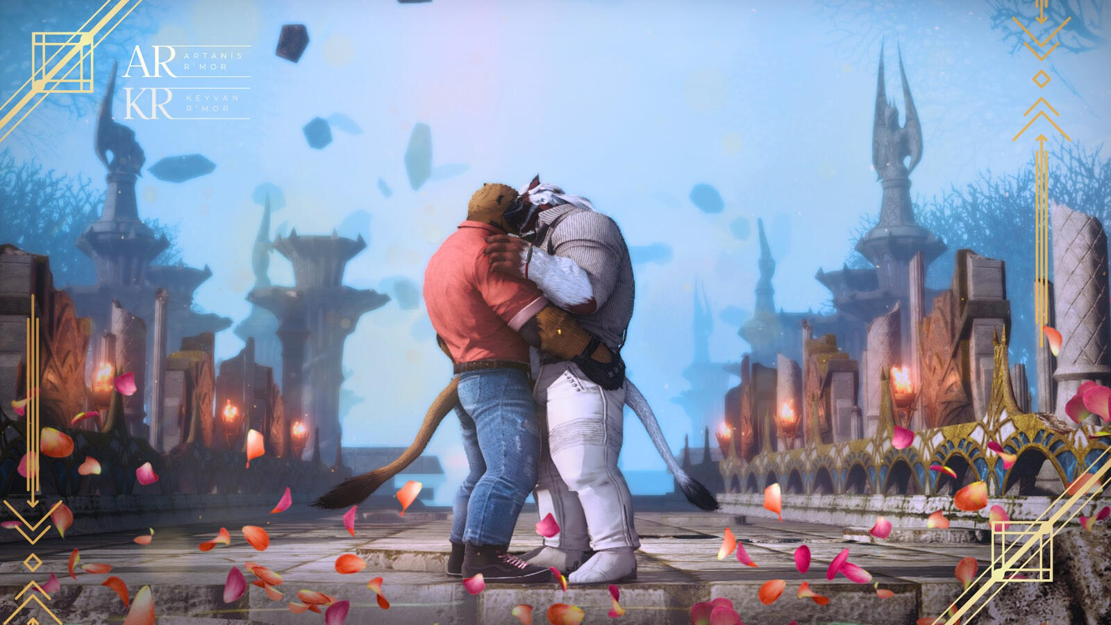 Artanis x Keyvan 2025 Artanis x Keyvan 2025