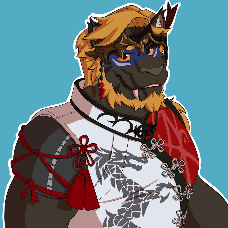 Keyvan SMN by Kami Keyvan SMN by Kami