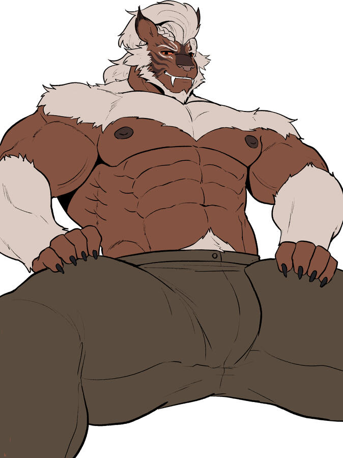 Artanis Pin-Up by PurpleDragonRei Artanis Pin-Up by PurpleDragonRei